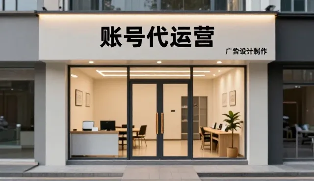 视频剪辑在账号代运营中的性能表现与适用场景分析